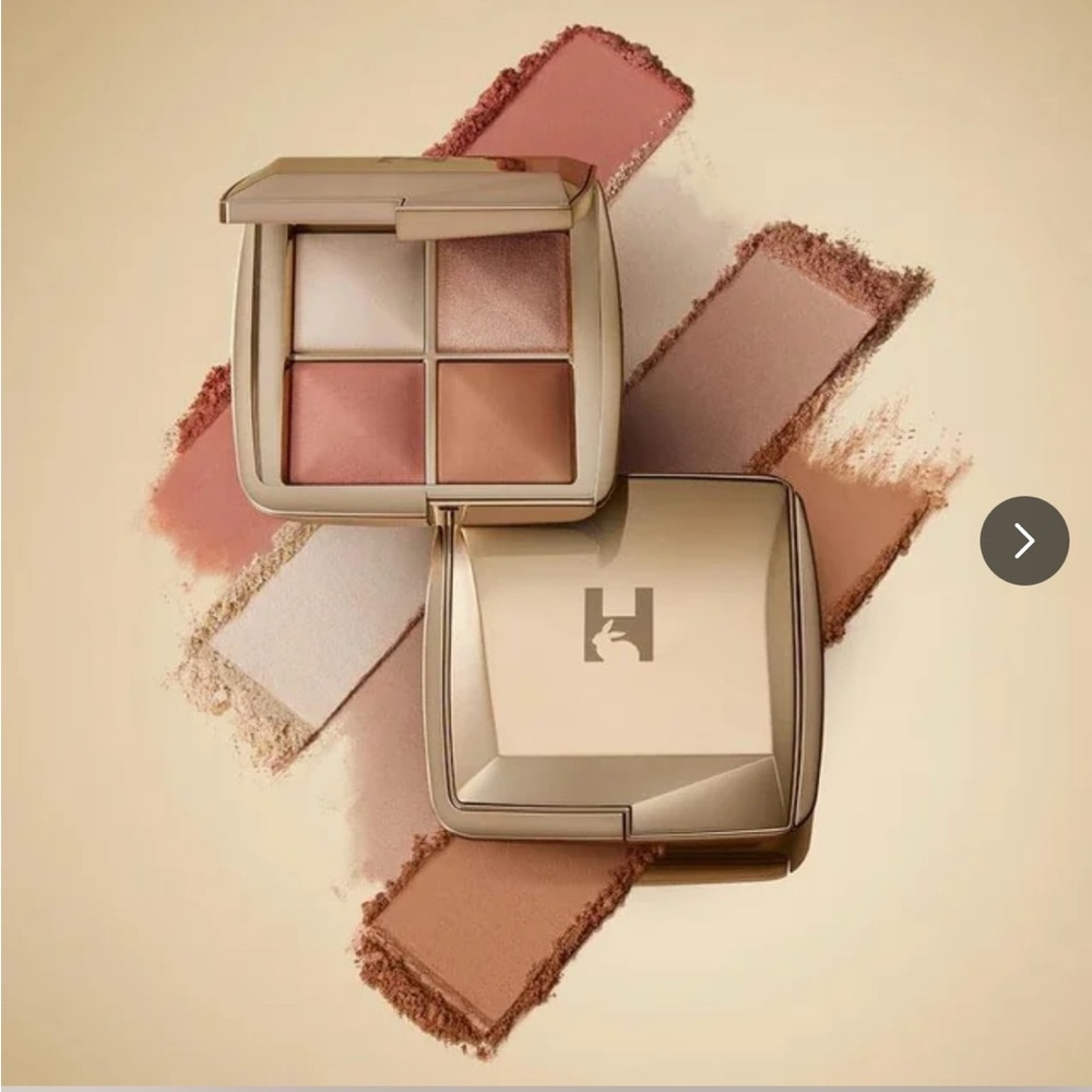 Hourglass Ambient Dream Edit